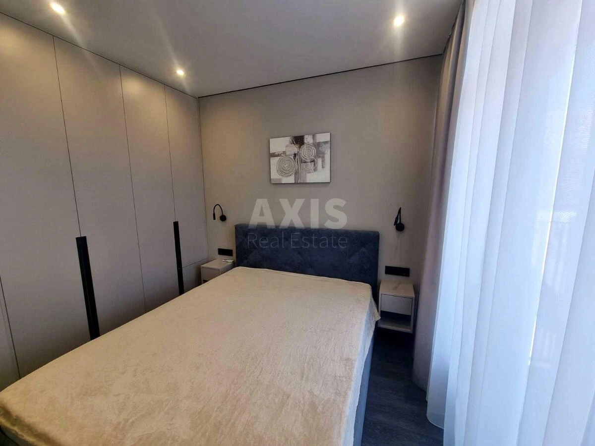 2k apartment vul. Saljutna 2Б714840