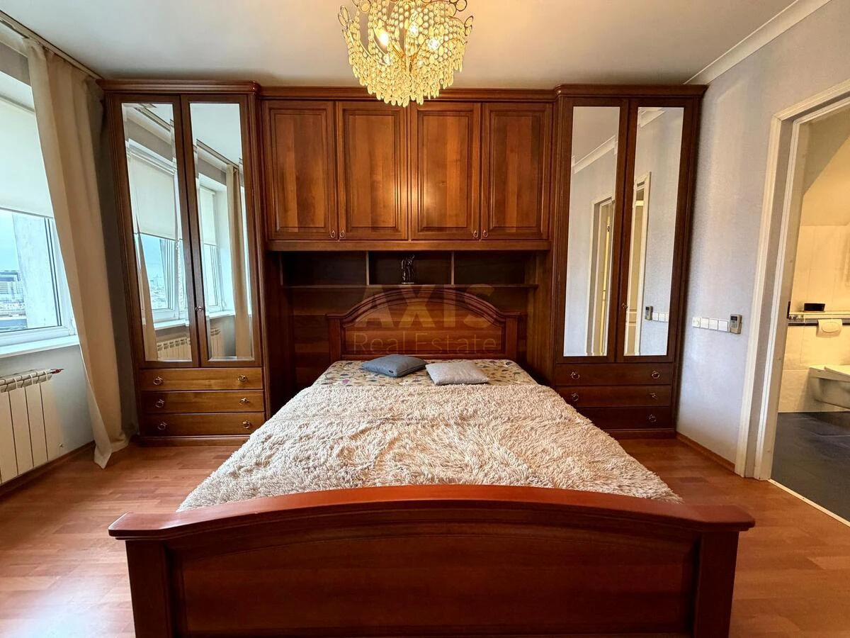 4k apartment vul. Zhmachenka Generala 2669057