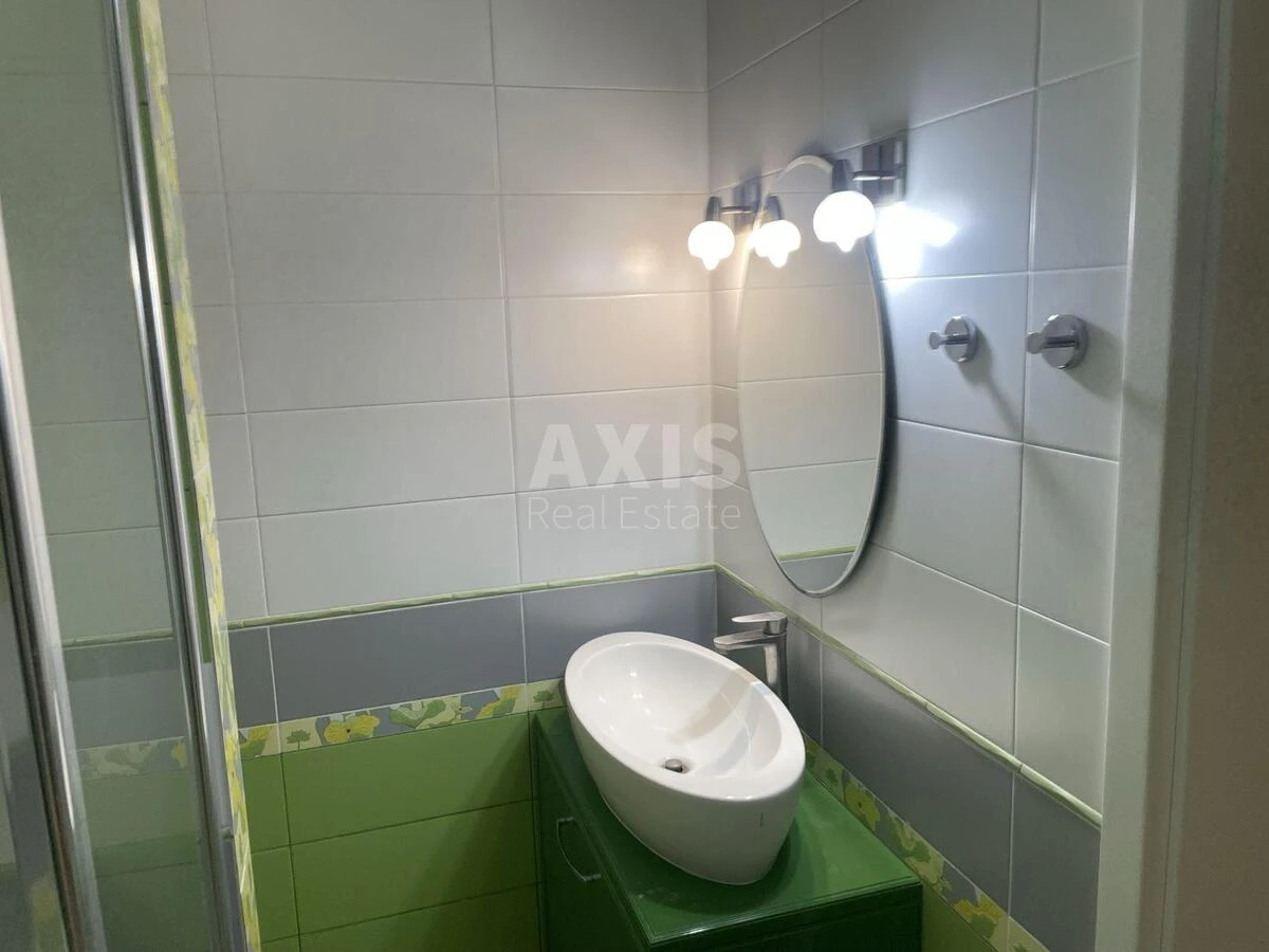 3k apartment vul. Myhajla Maksymovycha 3Г685576