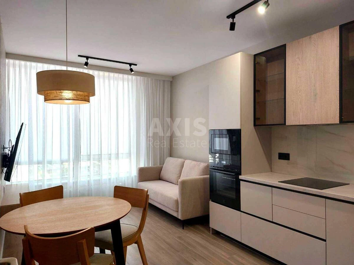 1k apartment vul. Rodyny Kristeriv 14Б715150