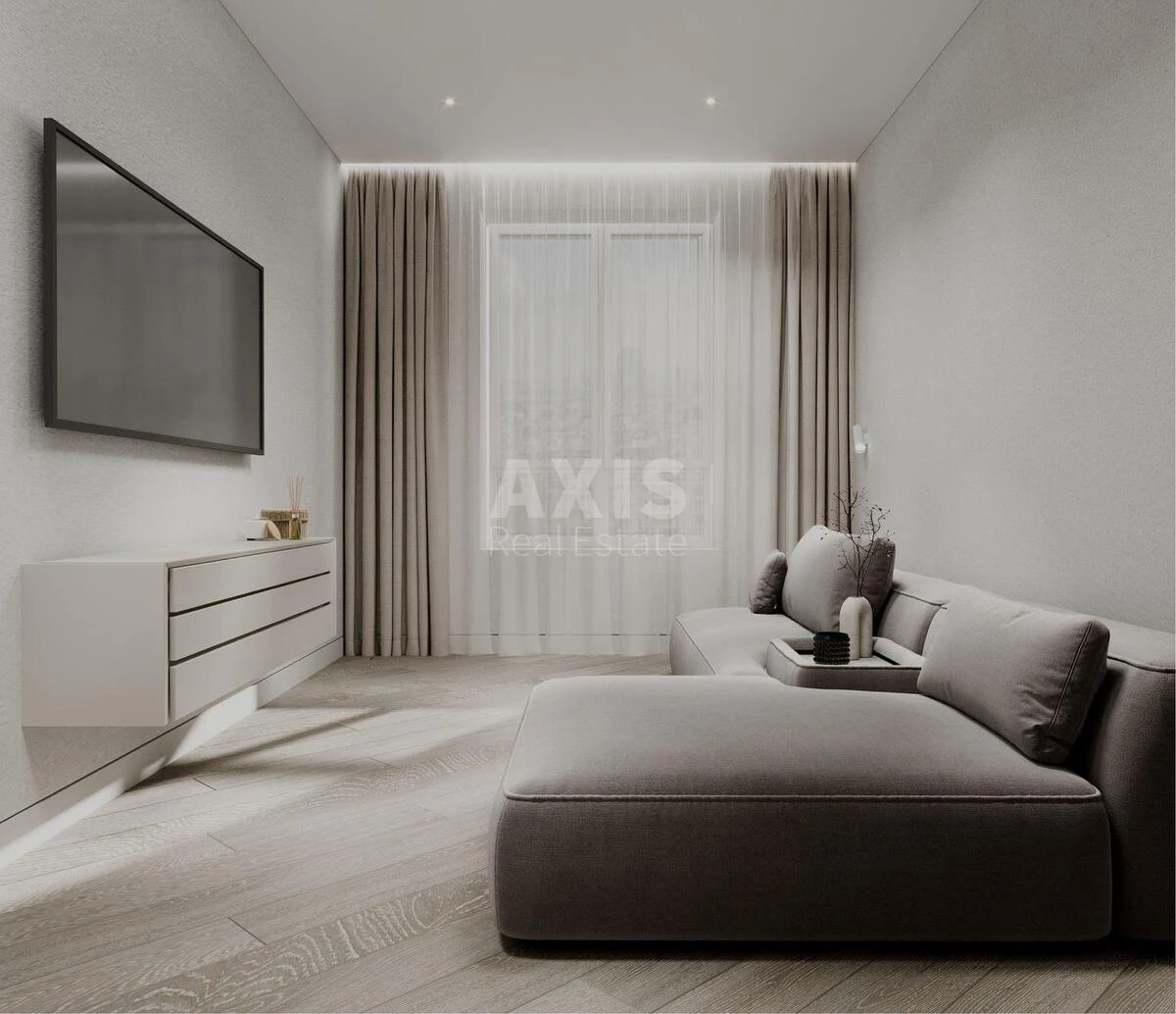 2k apartment prov. Mashynobudivnyj 26700691