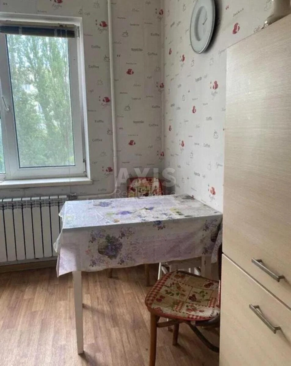 2к квартира ул. Луценко Дмитрия 9629973