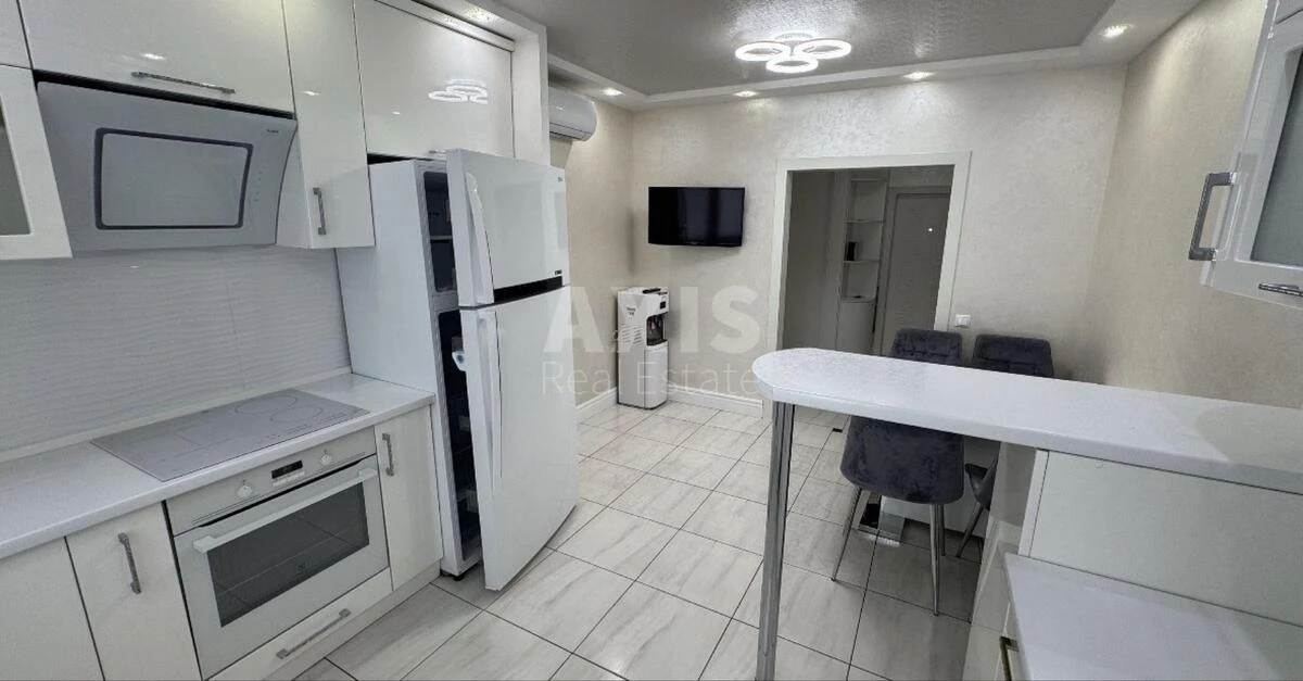 3к квартира ул. Урловская 36Г68586