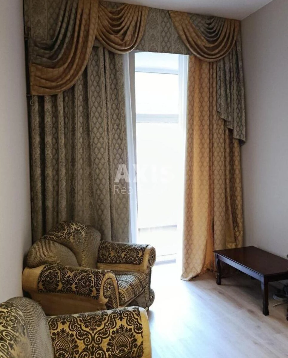 4k apartment vul. Myhajlivs'ka 18A686262