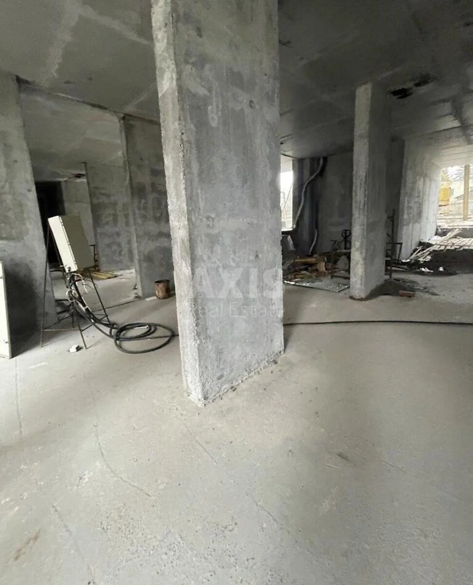 Trade object vul. Myhajla Maksymovycha 3Д, 54m2