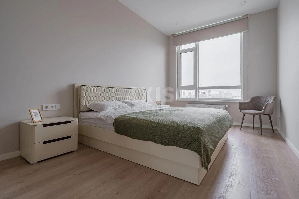 2k apartment vul. Kudri Ivana 7669566