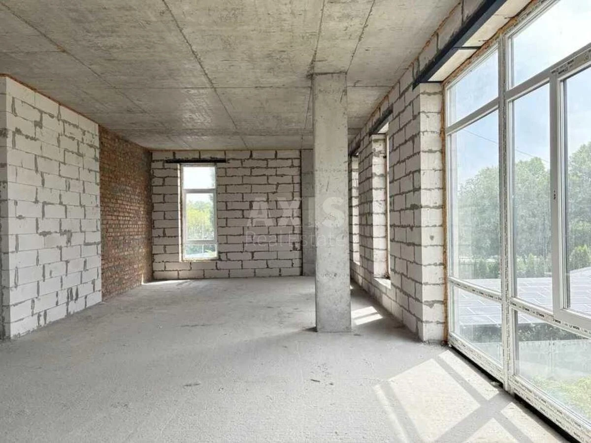 Офис ул. Братиславская 52Б, 255м2631130