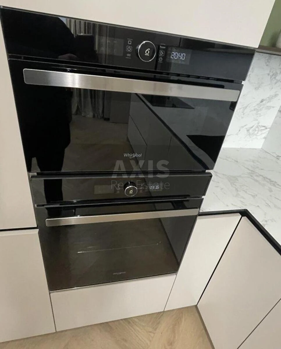 2k apartment vul. Andriya Verkhohlyada 4Б653711