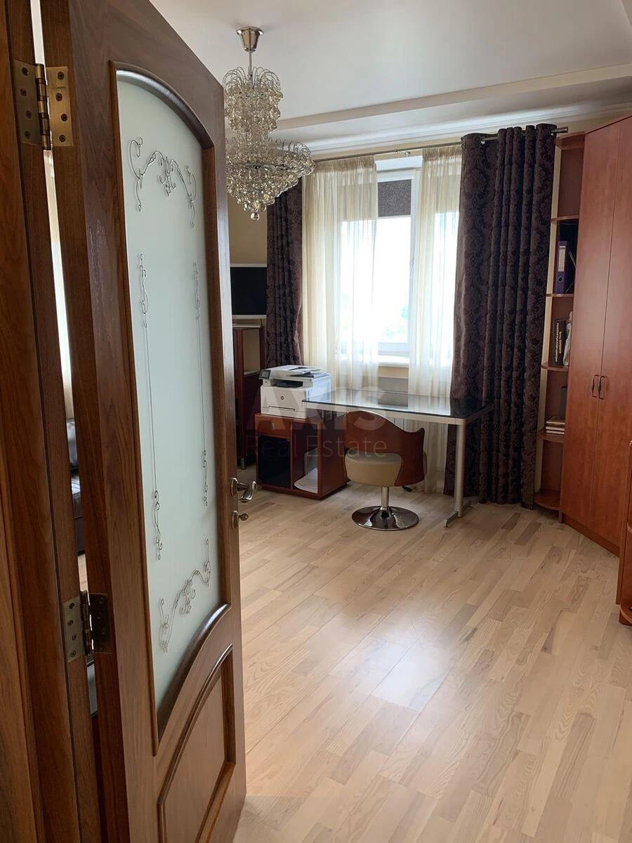 3k apartment vul. Golosii'vs'ka 13715508