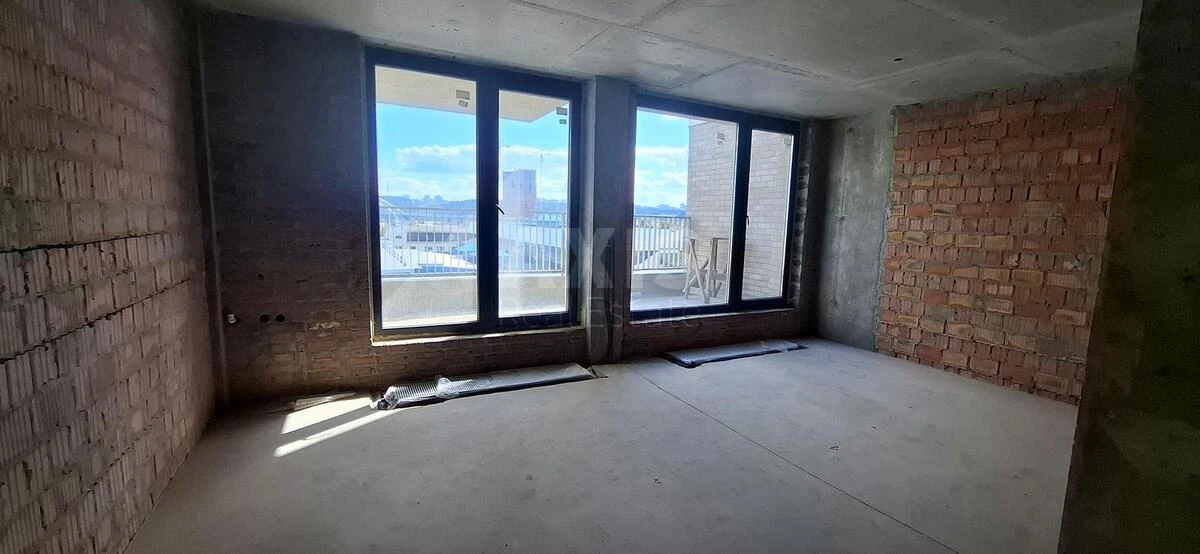 2k apartment doroga Naberezhno-Rybal's'ka 3631480