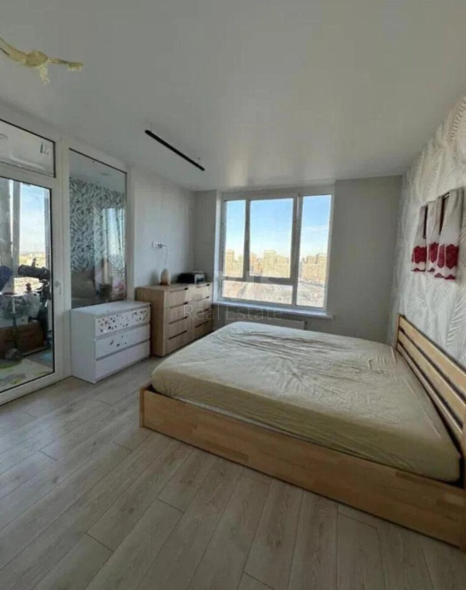 4k apartment vul. Vsevoloda Zmijenka 21686395