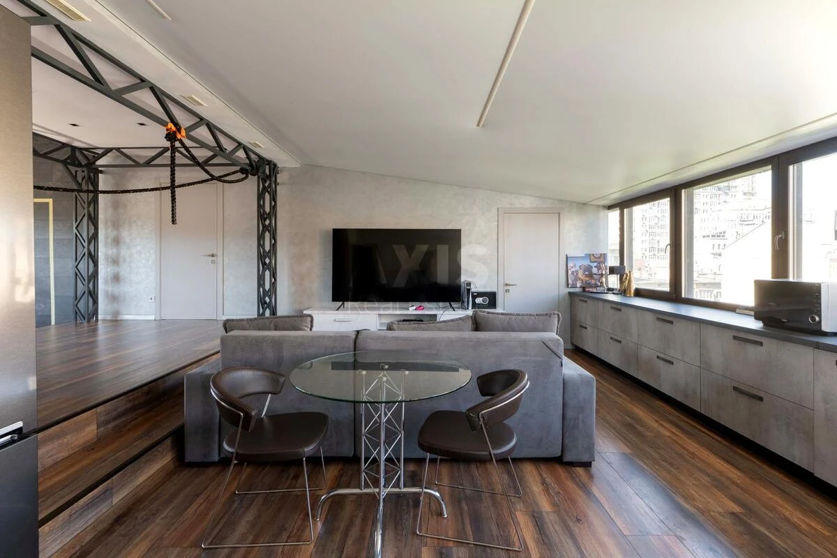 4k apartment vul. Skoropads'kogo Pavla 16631747