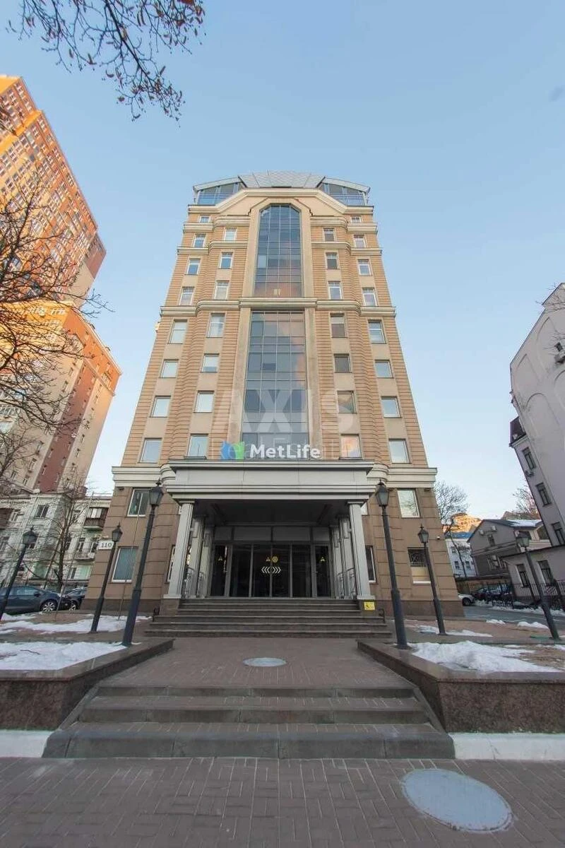 Office vul. Zhyljans'ka 110, 530m26698522