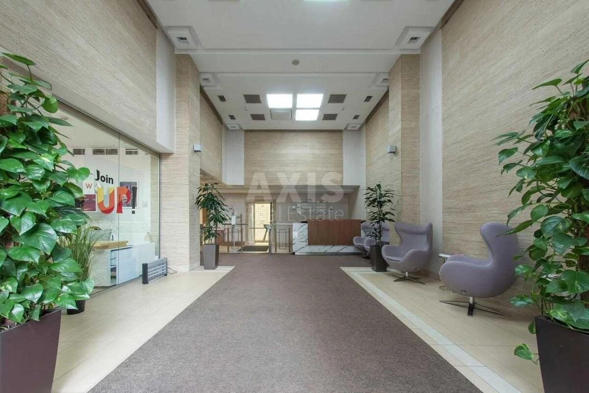Office vul. Velyka Vasyl'kivs'ka 77А, 515m26700722