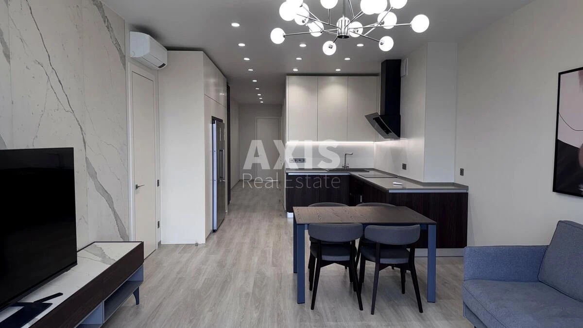 3к квартира ул. Антоновича 118/96846318
