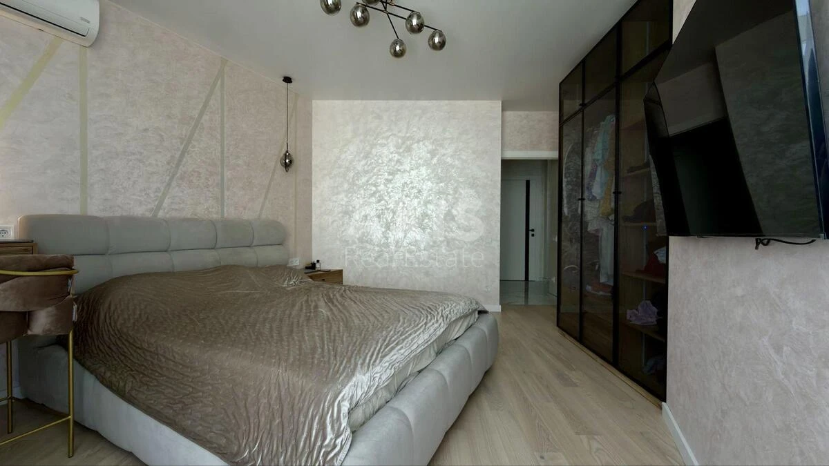 2k apartment vul. Sagajdaka Stepana 101701348