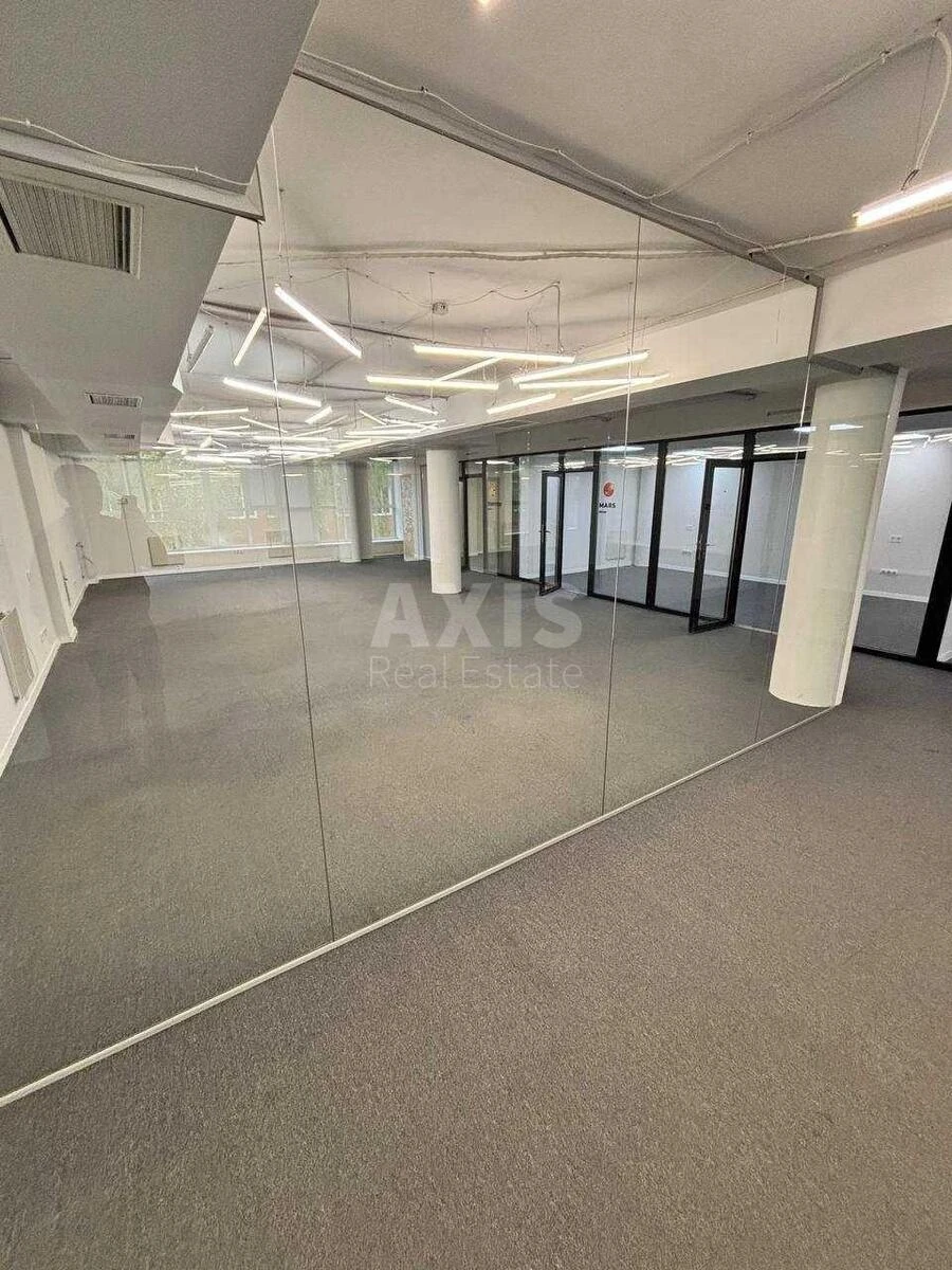 Office vul. Zhyljans'ka 59, 551m2670161