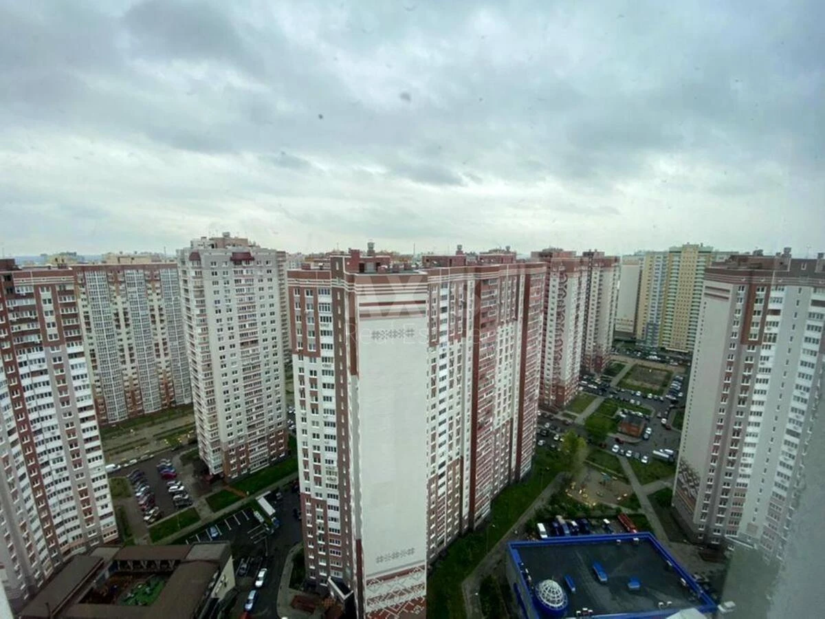 1k apartment vul. Chavdar Jelyzavety 13632564