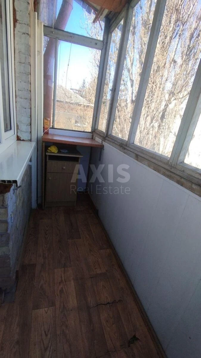 2k apartment vul. Smiljans'ka 1701436