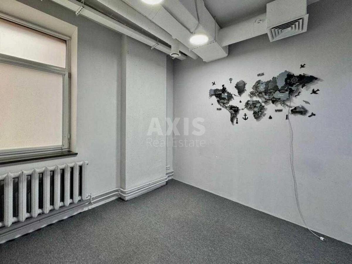 Office bul. Lesi Ukrai'nky 23Б, 412m26868812