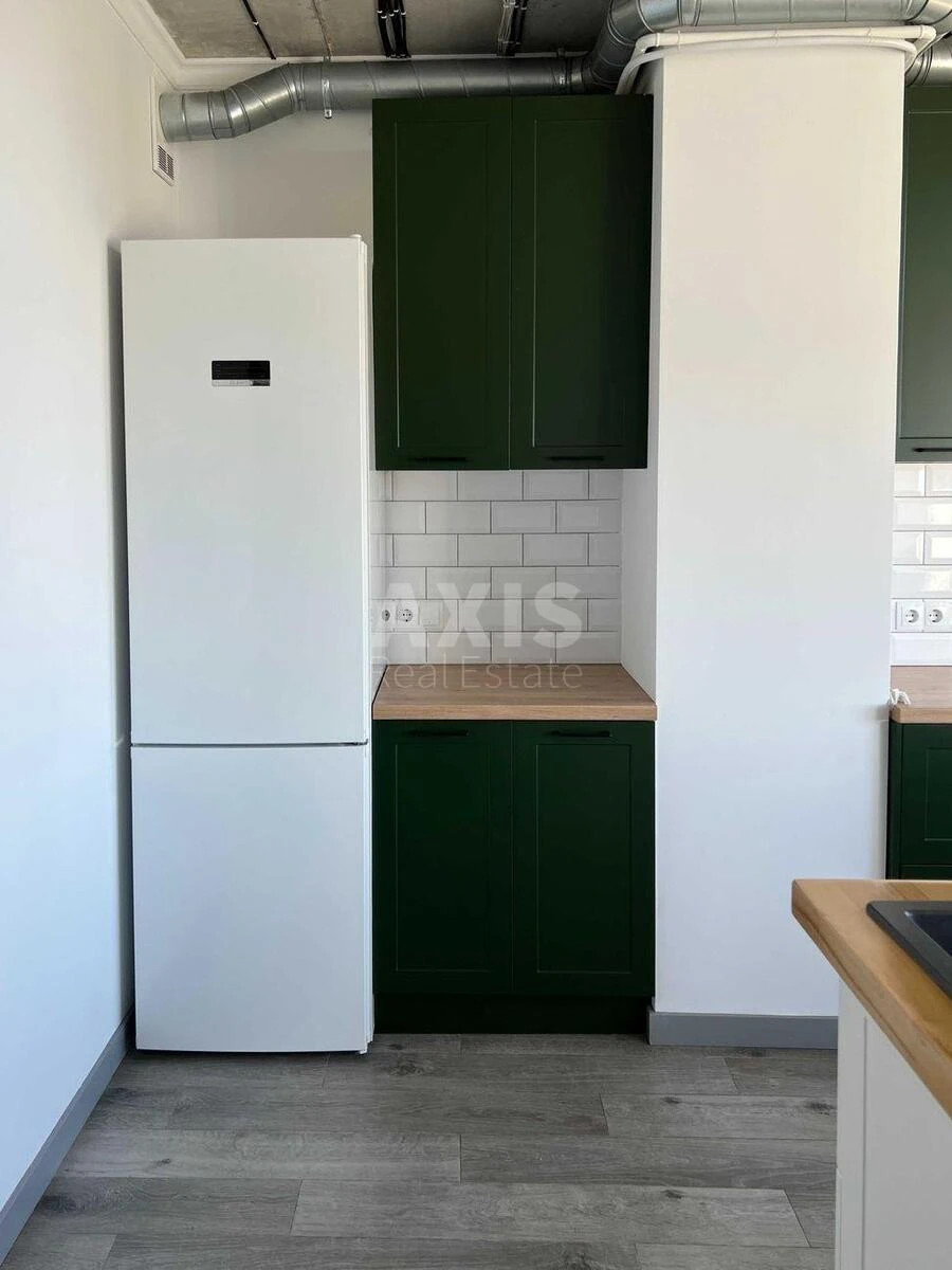 2k apartment vul. Junac'ka 1670392