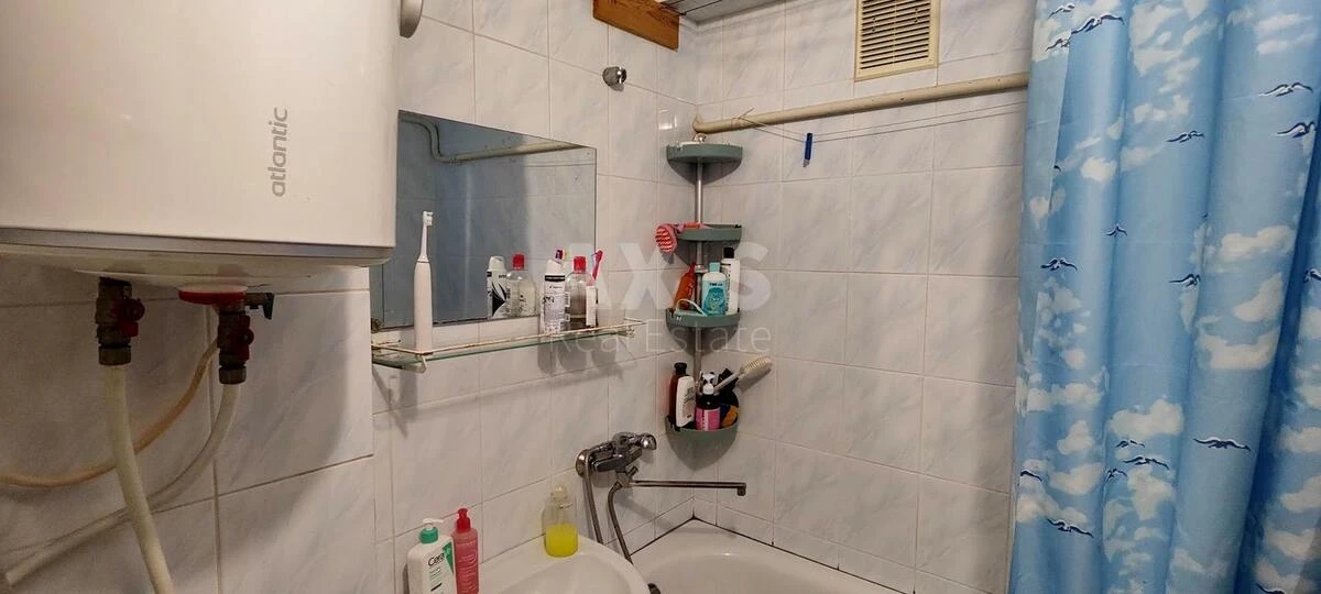 1к квартира ул. Братиславская 16701672