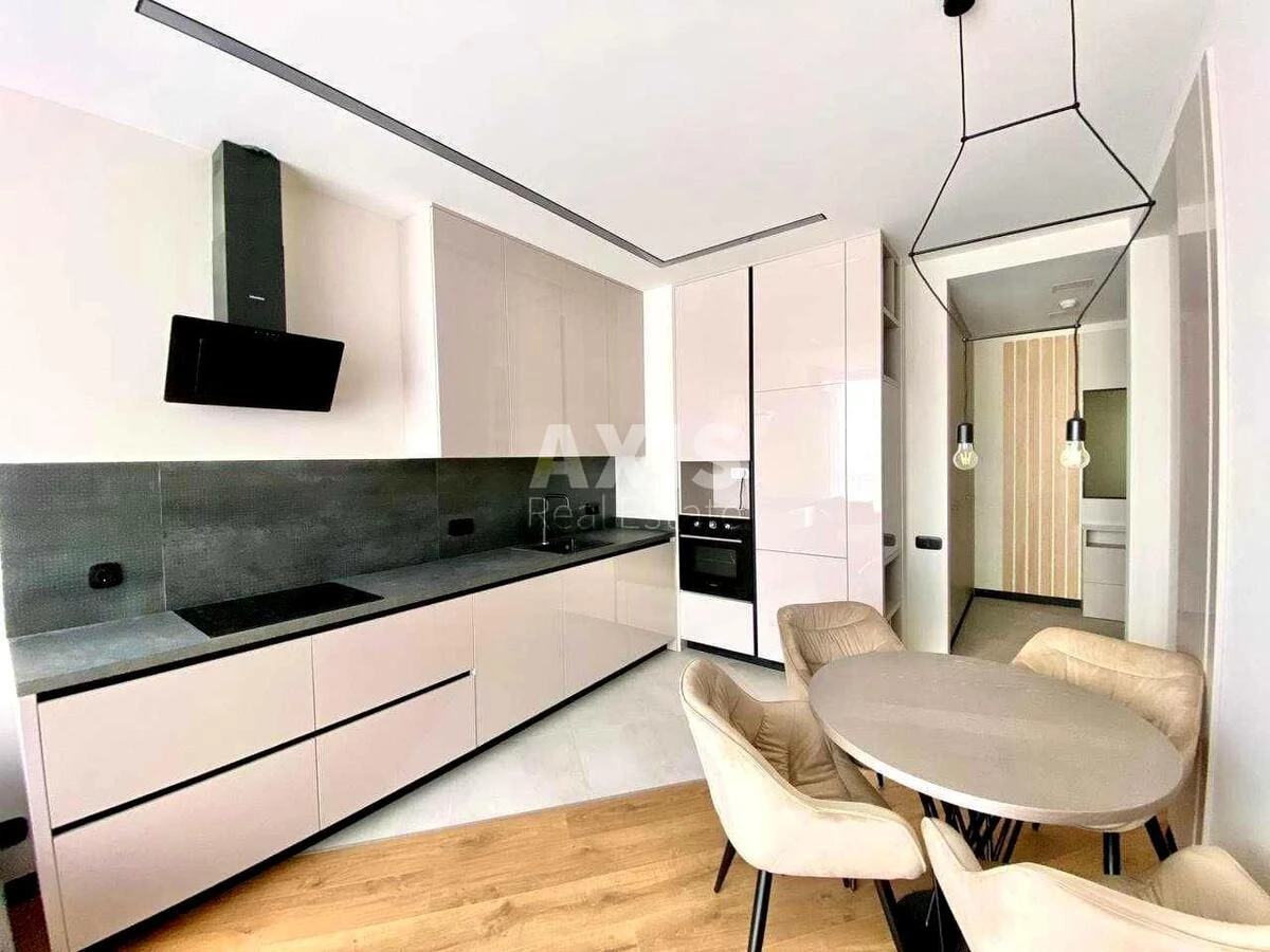 2k apartment vul. Vasylya Tyutyunnyka 28A66445