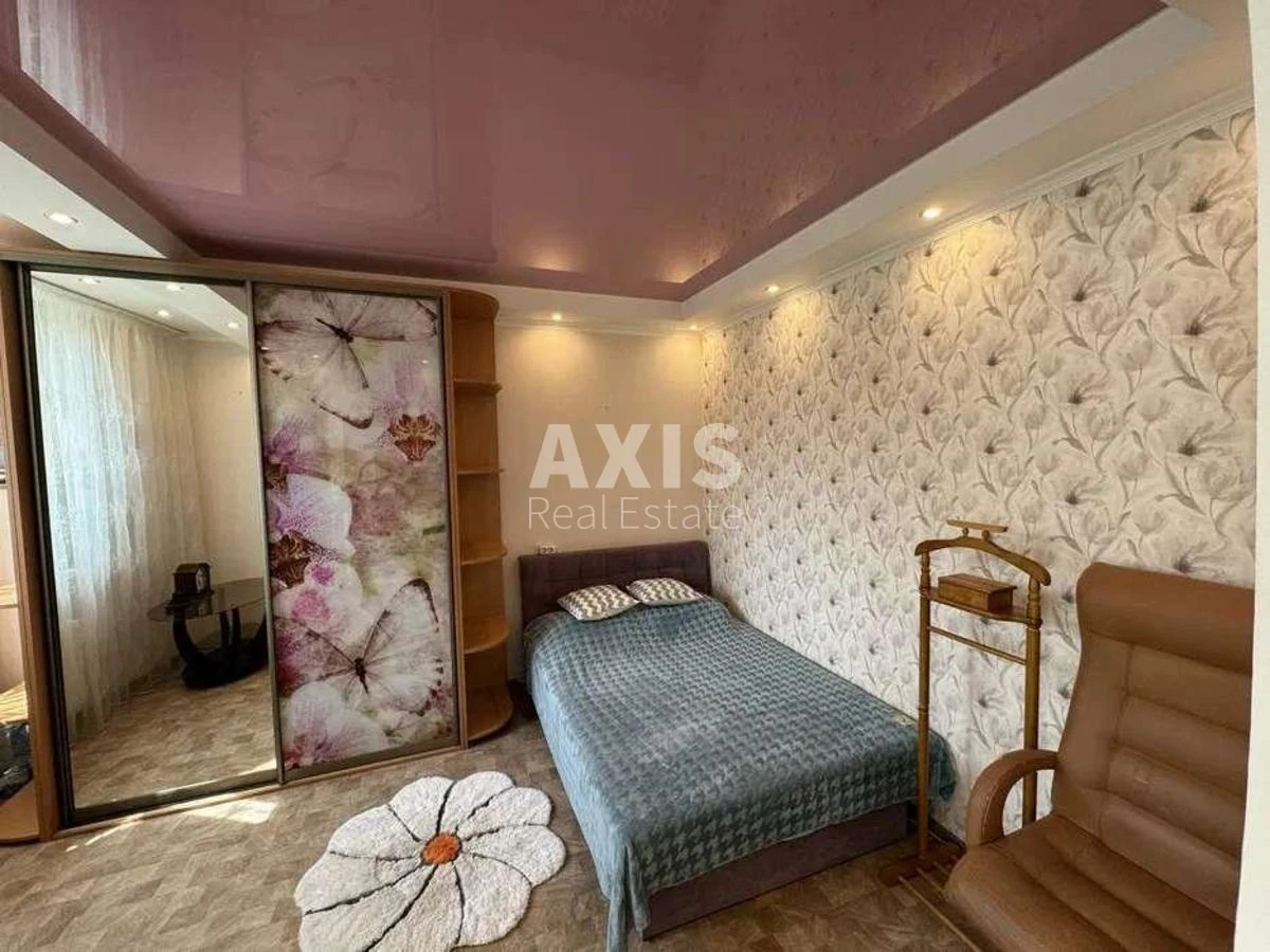 1k apartment vul. Ryz'ka 37G315013