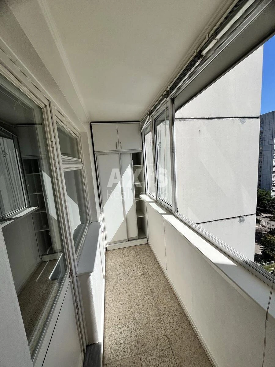 2k apartment vul. Puljuja Ivana 1А6414915