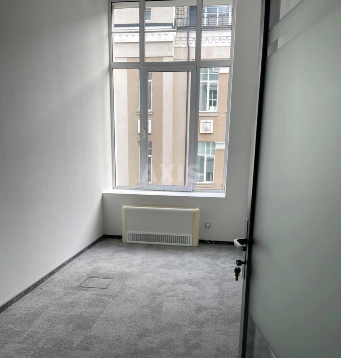 Office vul. Grinchenka Mykoly 4, 835m2659945