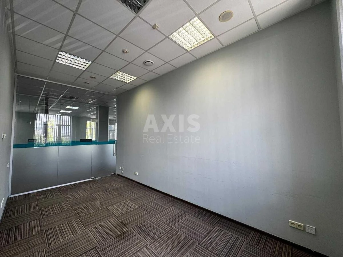Office vul. Pymonenka Mykoly 13, 317m2675715