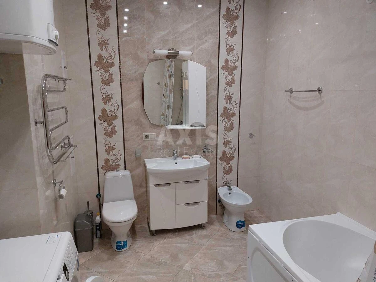 1k apartment vul. Kopernyka 11691265