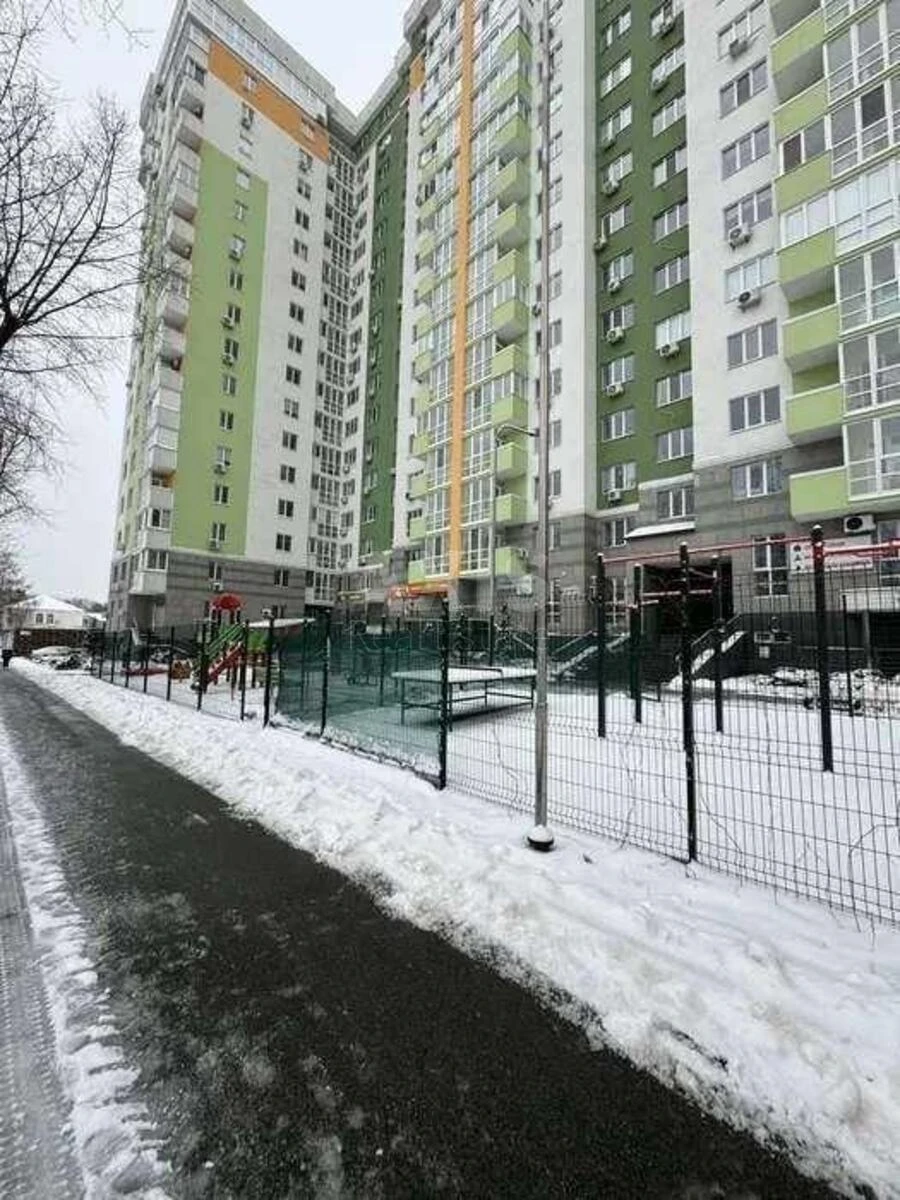 1к квартира бул. Вернадского Академика 24643226