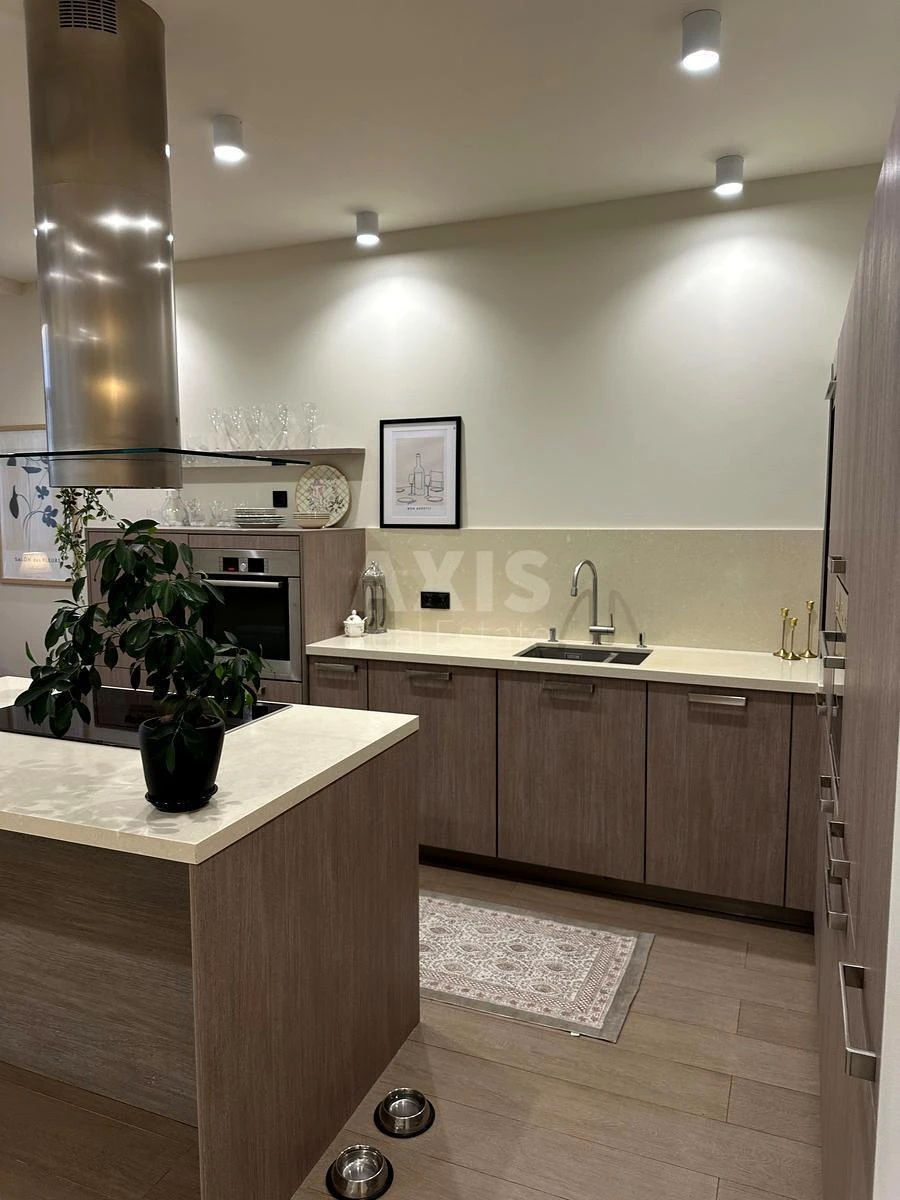 2k apartment vul. Andriya Verkhohlyada 1865946