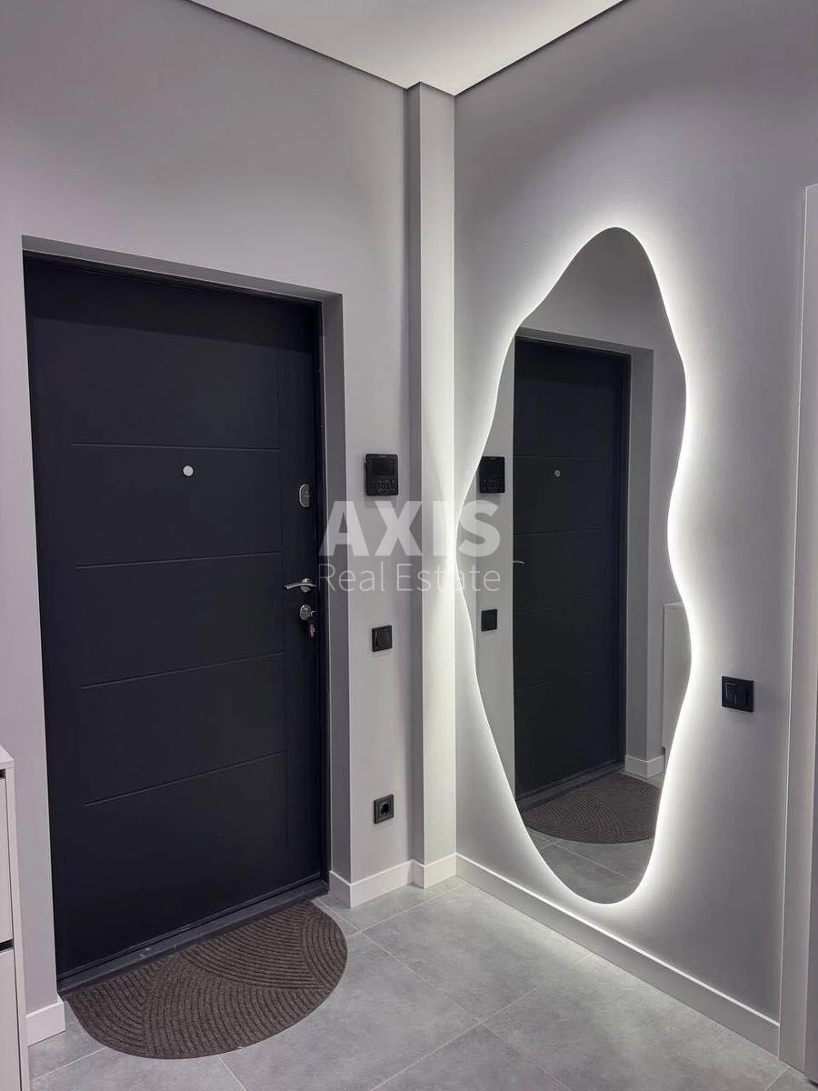 2к квартира пр-т Берестейский 11Б639748