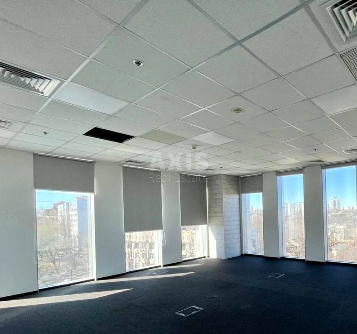 Офис ул. Николая Амосова 12, 1018м2659571