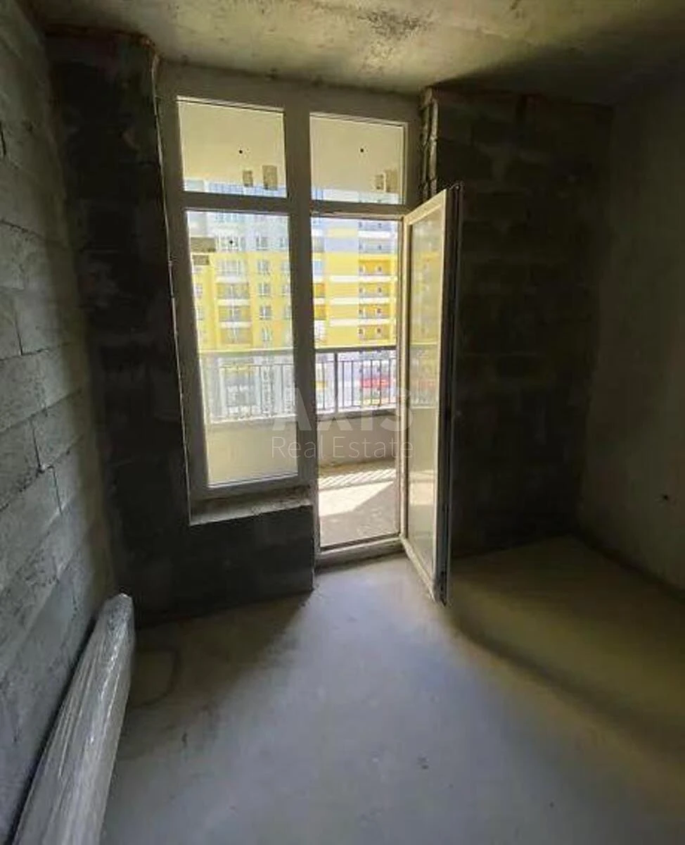 1k apartment vul. Kadets'kyj gaj 8691180