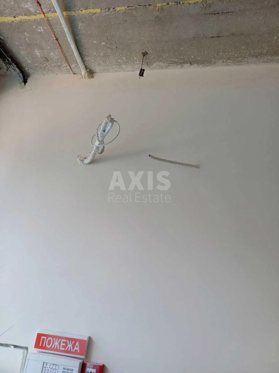 Trade object vul. Preobrazhens'ka 25, 90m2706170