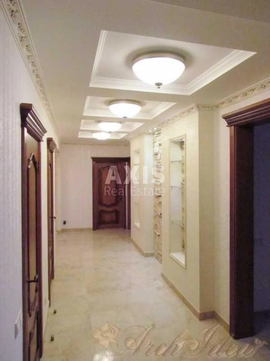 4k apartment vul. Garmatna 1626745