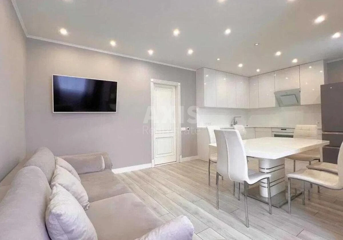 3k apartment bul. Mykoly Rudenka 8690852
