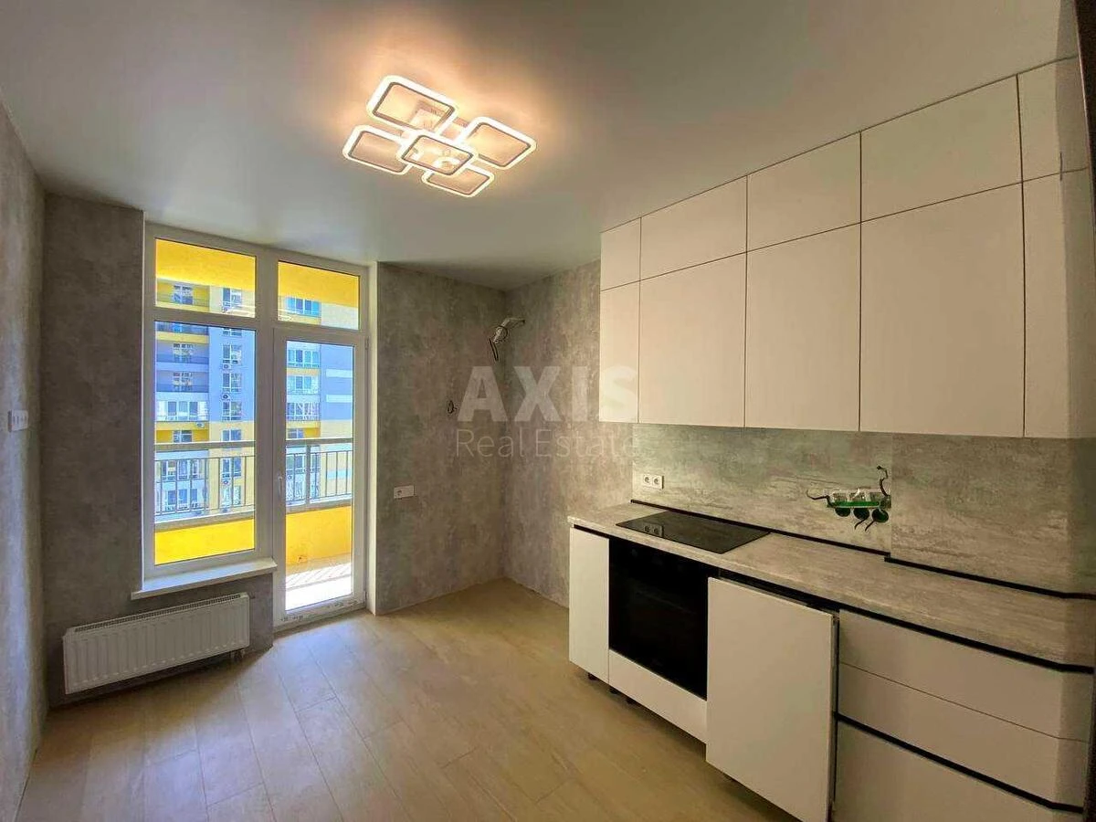 1k apartment vul. Kadets'kyj gaj 870602