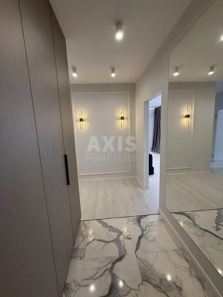 3к квартира ул. Елены Пчилки 36428812