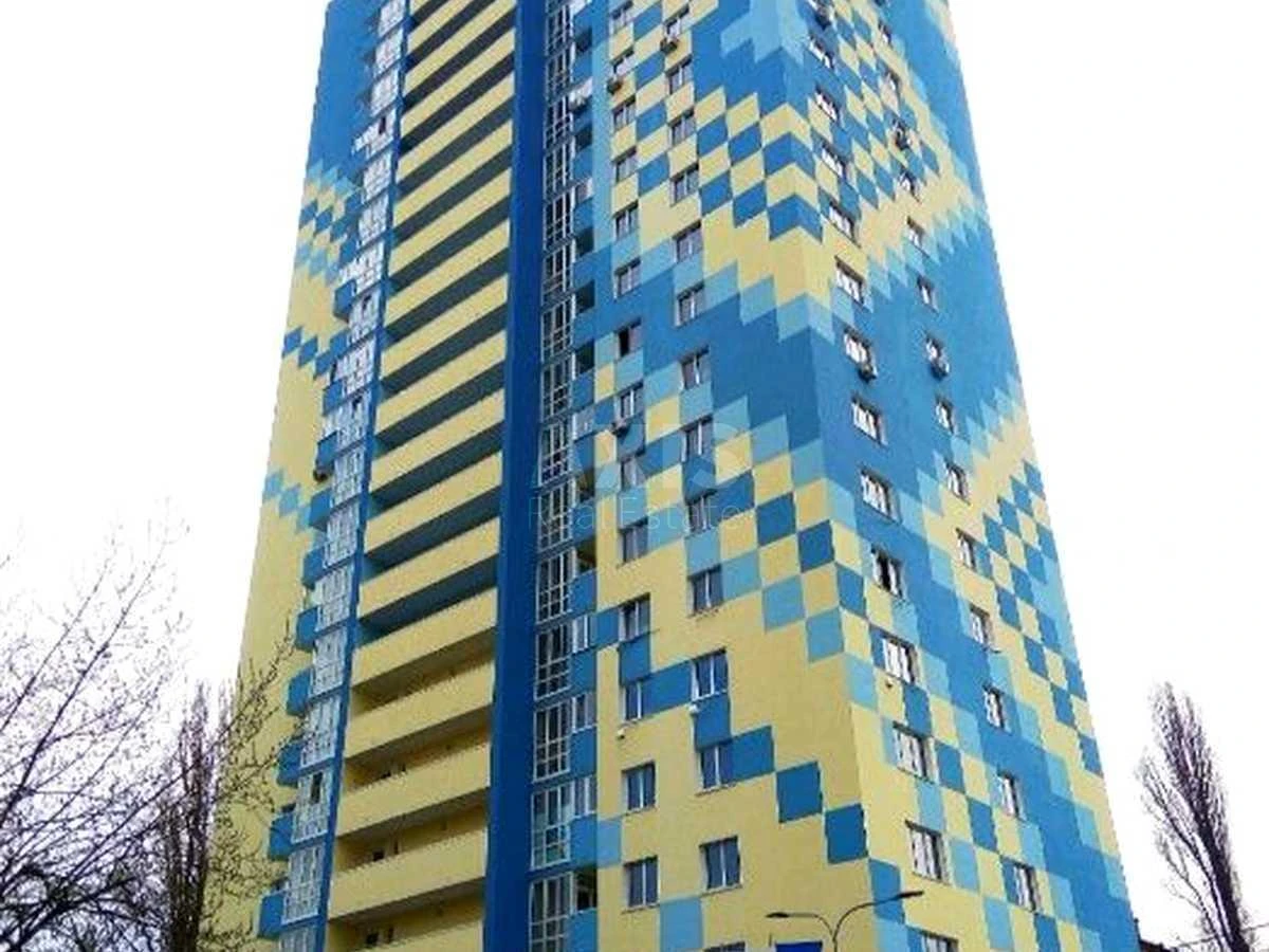 2к квартира ул. Приорская 167060820
