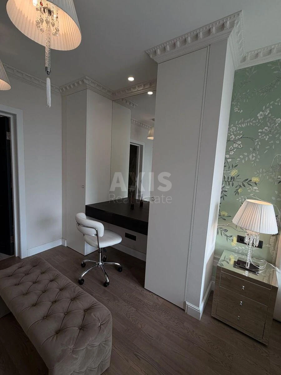 1k apartment vul. Zarichna 16688187