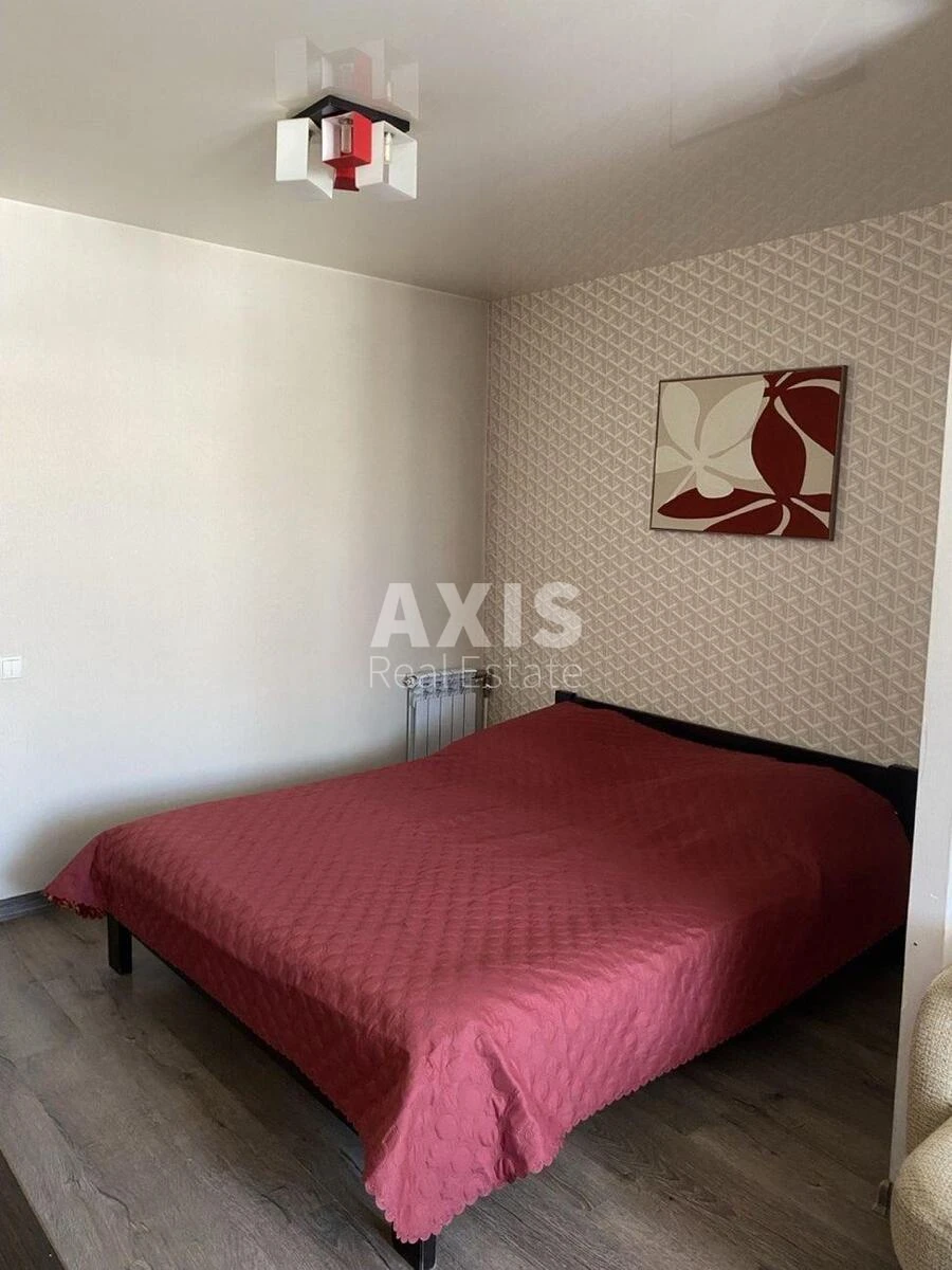 1k apartment pr-t Chervonoyi Kalyny 4702815