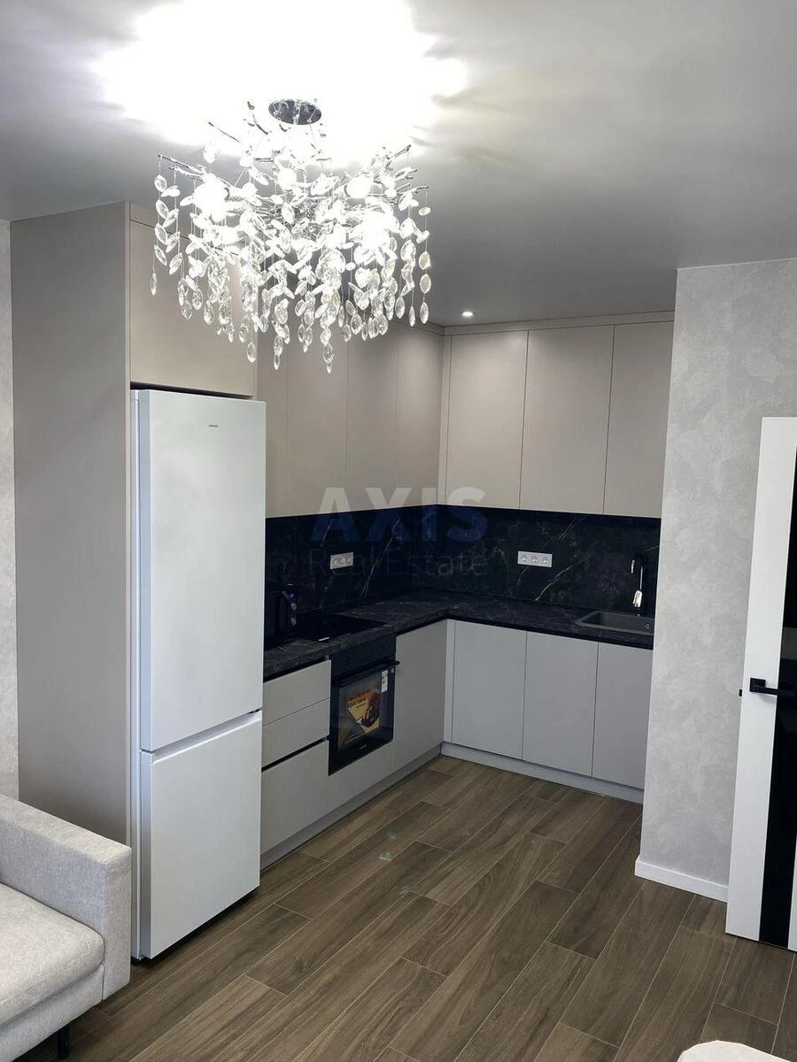 1k apartment vul. Hliba Babicha 8Б67169