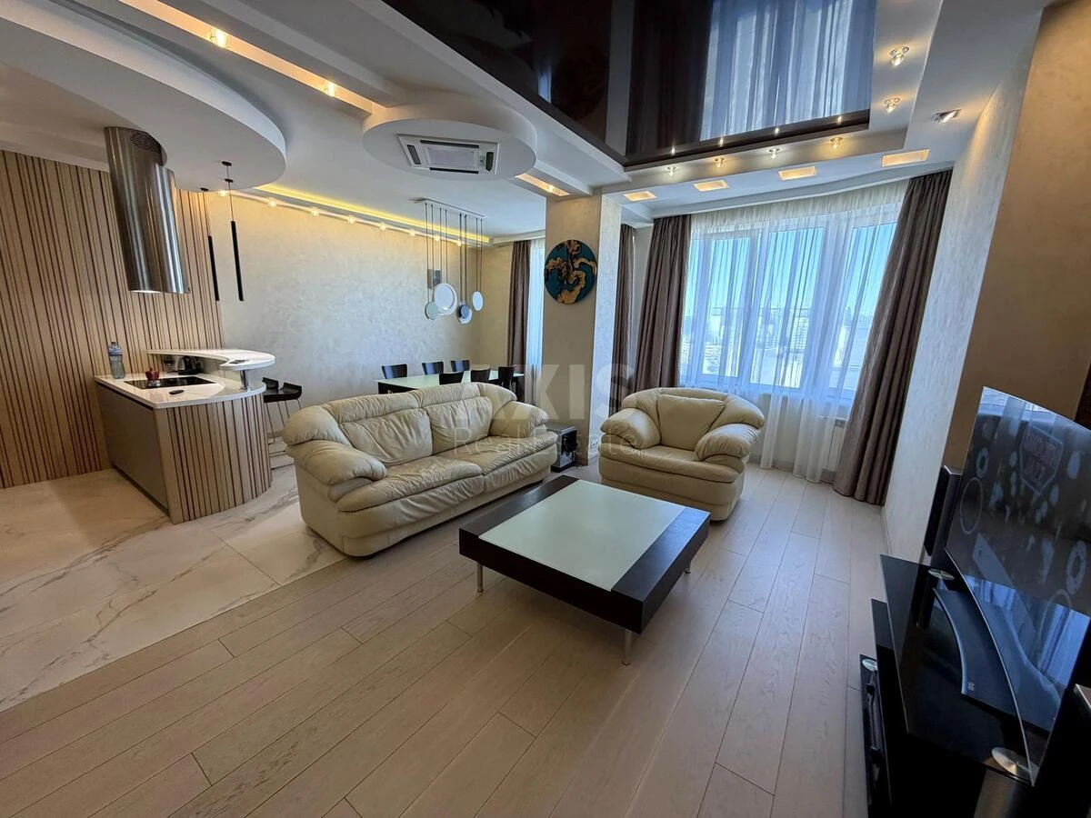 3к квартира ул. Урловская 4А703235