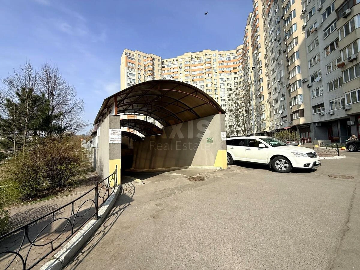 3k apartment vul. Kasijana Vasylja 2/16885011