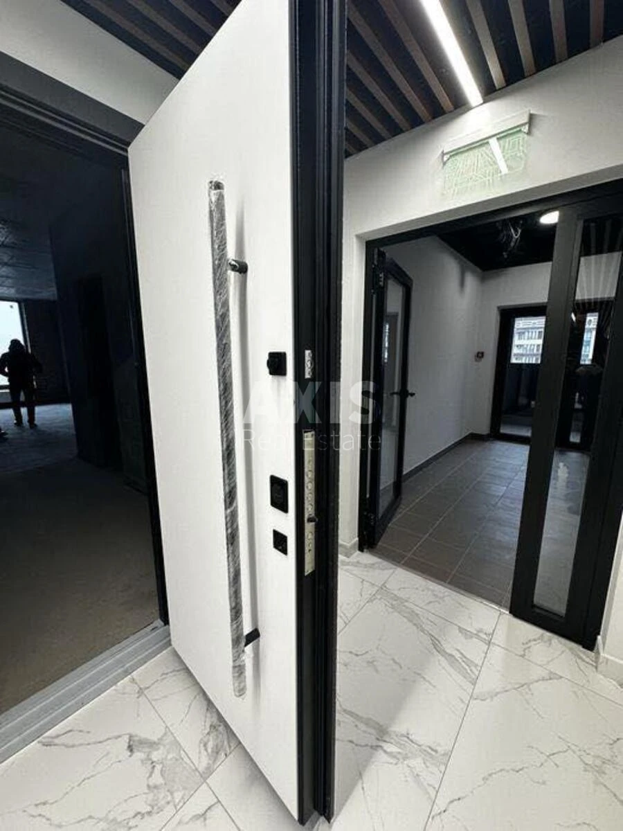 3к квартира ул. Василия Тютюнника 39/2592957