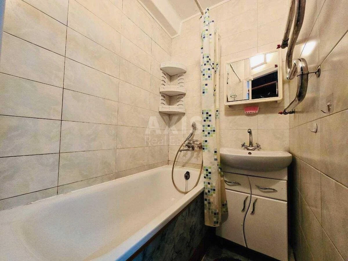 3k apartment vul. Oleksandra Arhypenka 10718599
